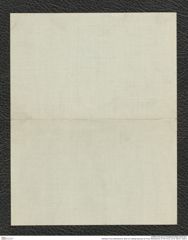 Nachlass Franz Steindachner, Brief von Hedwig Neumayr an Franz Steindachner (01.09.1912), Inv.Nr. 362.01, Seite 4